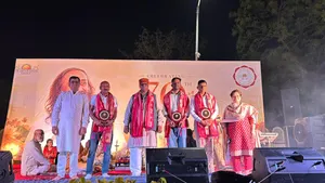Coverage — Rajasthan